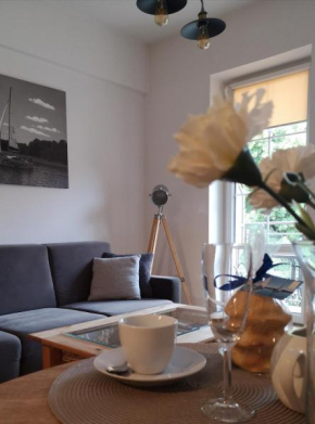 Apartament Boya Giżycko